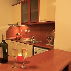 Apartment mit 1 Schlafzimmer