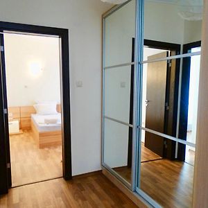 Apartment mit 2 Schlafzimmern